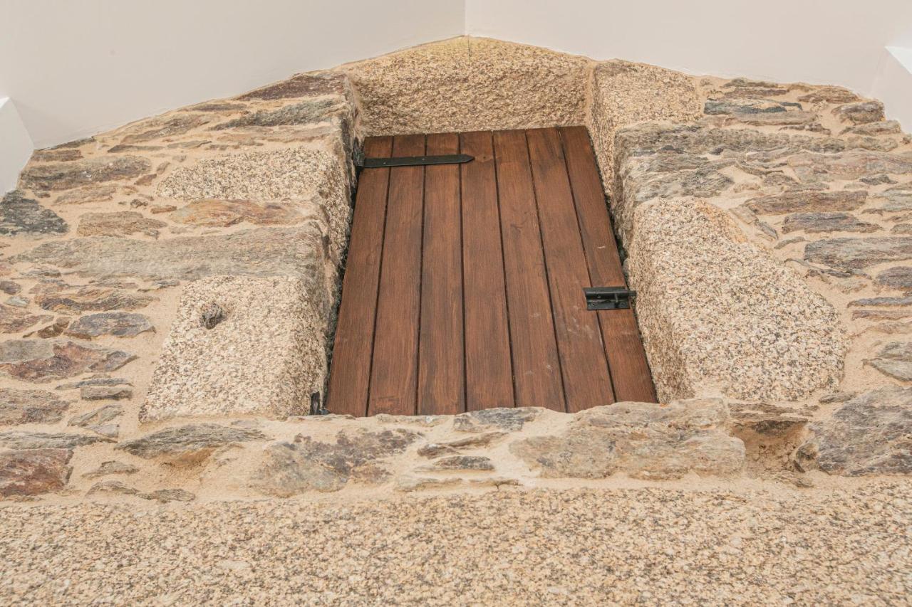 Albergue A Fabrica Lavacolla Buitenkant foto